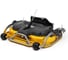Режущая дека PARK 95 COMBI El QF STIGA 2D6209521/ST1 2