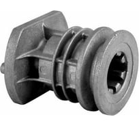 Адаптер ножа 22.2 мм для Combi 48-55 STIGA 122465607/4