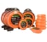 Леска GARDEN STARTUL ф 2.0 мм х 126 м, круглое сечение DUAL-CUT ST6068-20 1
