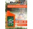 Масло моторное минеральное RhinOil для 4-х тактных двигателей 4Т SAE 30 API SJ/CD для газонокосилок 1л 4631170058926 2
