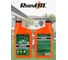Масло моторное минеральное RhinOil для 4-х тактных двигателей 4Т SAE 30 API SJ/CD для газонокосилок 1л 4631170058926 5