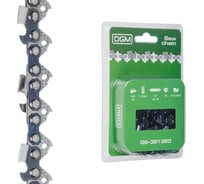 Цепь DGM 35 см 14" 3/8" LP 1.3 мм 50 звеньев GS-381350 ЦИ-4438349097
