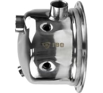 Корпус насоса IBO AJ 50/60 из нержавейки 2000002650010