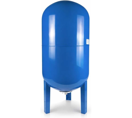 Гидроаккумулятор вертикальный Maxpump V-100л 2000021250017