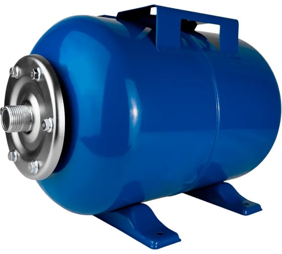 Гидроаккумулятор горизонтальный Maxpump H-80л 2000018380024