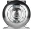 Горизонтальный мембранный бак Maxpump 50 литров INOX из нержавеющей стали 2006352183628 5