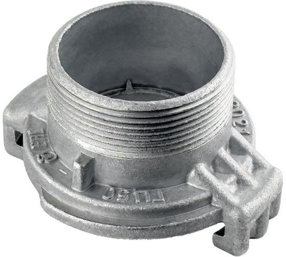 Головка рукавная Maxpump ГЦ-50-1.6 ПМ УХЛ1 2006352182201