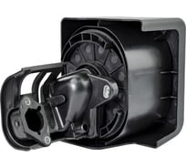 Корпус воздушного фильтра с фильтром REDVOLT GX240,GX270 (овал) 01-108K
