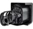 Корпус воздушного фильтра с фильтром REDVOLT GX240,GX270 (овал) 01-108K 1