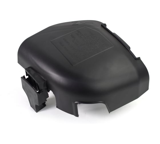 Корпус воздушного фильтра с фильтром REDVOLT GX35 01-152K