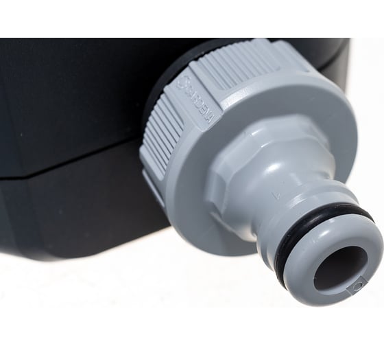 Распределитель 4-х канальный (3/4"-1") Gardena 08194-20.000.00