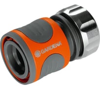 Коннектор Premium 3/4" Gardena 08167-20.000.00