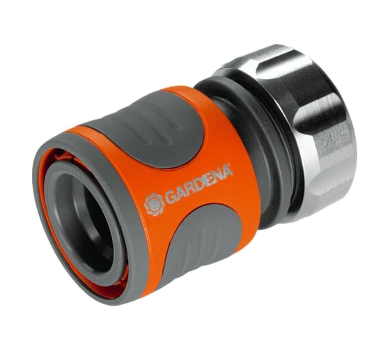 Коннектор Premium 3/4" Gardena 08167-20.000.00