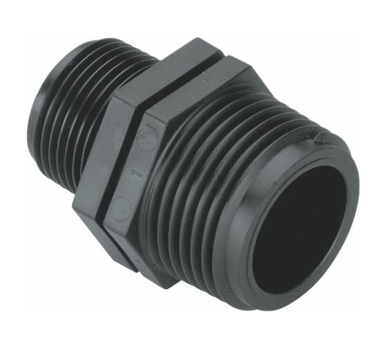 Соединитель (1"; 3/4") Gardena 02754-20.000.00