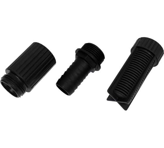 Фильтр с клапаном противотока 1" (25 мм) Gardena 01727-20.000.00