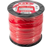 Леска для триммеров P.I.T. круг 5LB 2.4 мм, бухта 430м ATML01-R245