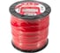 Леска для триммеров P.I.T. круг 5LB 2.4 мм, бухта 430м ATML01-R245 1