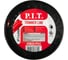 Леска для триммеров P.I.T. звезда 3LB 2.4 мм, бухта 340м ATML01-P243 2