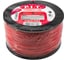 Леска для триммеров P.I.T. круг 3LB 3.0 мм, бухта 167м ATML01-R303 1