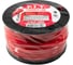 Леска для триммеров P.I.T. квадрат 3LB 3.0 мм, бухта 150м ATML01-S303 1