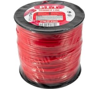 Леска для триммеров P.I.T. круг 5LB 3.0 мм, бухта 275м ATML01-R305