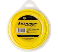 Корд триммерный Champion Star 3.0мм_ 15м (звезда) C7134