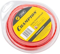 Корд триммерный Champion Twist 2.4мм_ 15м (витой) C7137