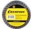 Корд триммерный Champion Twist 2.7мм_ 15м (витой) C7138 1