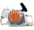 Ручной стартер REDVOLT Stihl MS170, MS180 08-701K 1