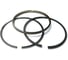 Кольца поршневые REDVOLT GX210 (170F) (1,5*1,5*2,5) (d=70 мм, бензин) 06-154K 2