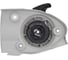 Ручной стартер REDVOLT Stihl TS410, TS420 08-710K 2
