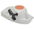 Ручной стартер REDVOLT Stihl TS410, TS420 08-710K 3