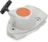 Ручной стартер REDVOLT Stihl TS410, TS420 08-710K 4