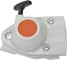 Ручной стартер REDVOLT Stihl TS410, TS420 08-710K 5