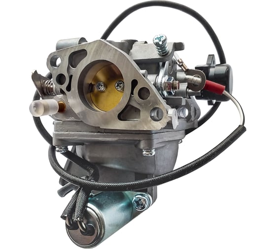Карбюратор REDVOLT GX620, 2V77/2V78 10-147K
