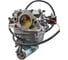 Карбюратор REDVOLT GX620, 2V77/2V78 10-147K 1