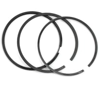 Кольца поршневые REDVOLT 186F, 186FA, KD2V86F (дизель) 06-301K