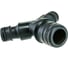 Тройник «Профи» Maxi-Flow Gardena 02834-20.000.00 2