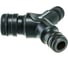 Тройник «Профи» Maxi-Flow Gardena 02834-20.000.00 3