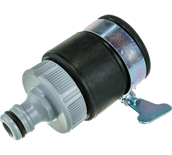 Штуцер без резьбы 3/4" Gardena 02907-20.000.00