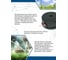 Катушка для триммера VERTEX vertextools YK-T024 3