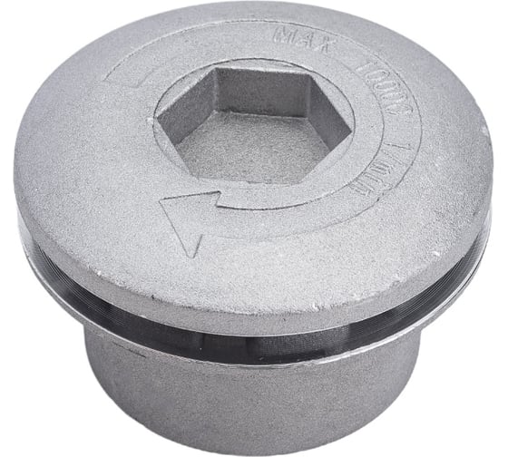 Катушка для триммера VERTEX vertextools YK-A012