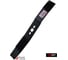 Нож VEBEX для газонокосилки Champion LM5131 L-51 см AG312690 3
