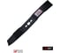 Нож VEBEX для газонокосилки Champion LM4627 L-46 AG312688 3