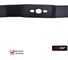 Нож VEBEX для газонокосилки Champion LM4627 L-46 AG312688 8