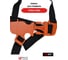 Ремень VEBEX для триммера STIHL FS 55 двухплечевой с защитой бедра AG109654 6