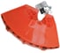 Кожух защитный VEBEX для бензокосы OLEO-MAC SPARTA 25 AG109125 1