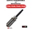 Корпус подшипника VEBEX для бензокосы STIHL FS38, FS40, FS45 AG117510 2