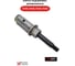 Корпус подшипника VEBEX для бензокосы STIHL FS38, FS40, FS45 AG117510 6