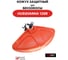 Кожух защитный VEBEX для бензокосы HUSQVARNA 128R AG109120 2